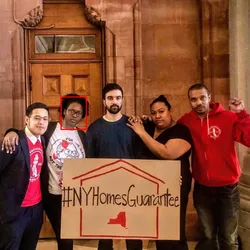 Phara souffrant forrest